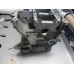 #BLF01 Engine Cylinder Block From 2015 Ford Focus  2.0 CM5E6015CA